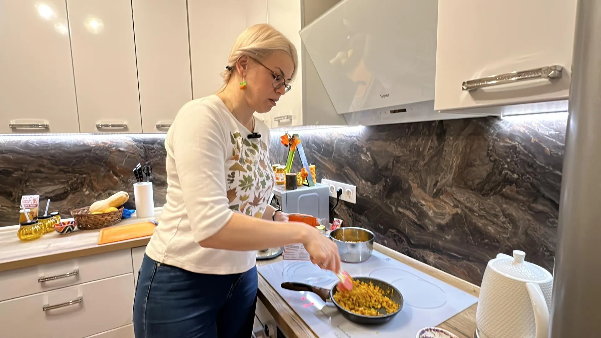 Мария Шматкова