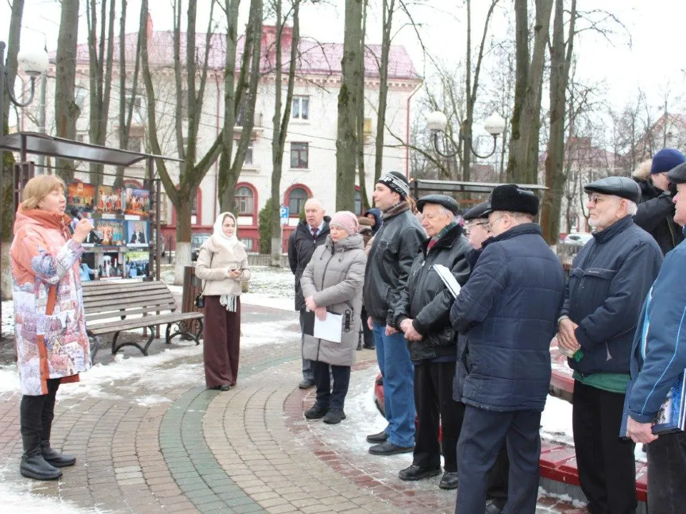 Фото: пресс-служба администрации г.о. Ленинский