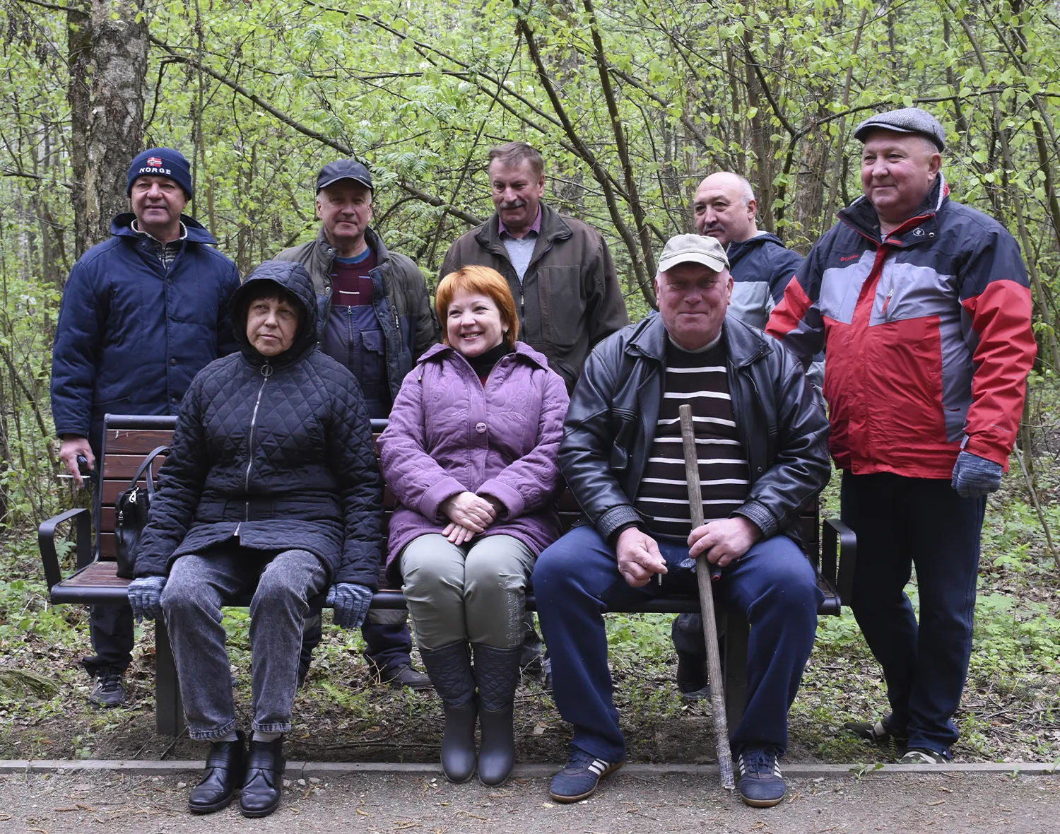 Фото: Евгений Мазепов