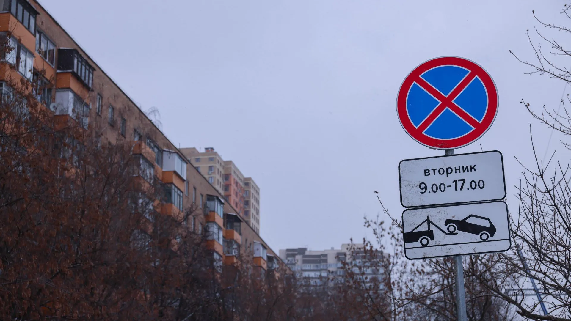 Фото: пресс-служба горадминистрации