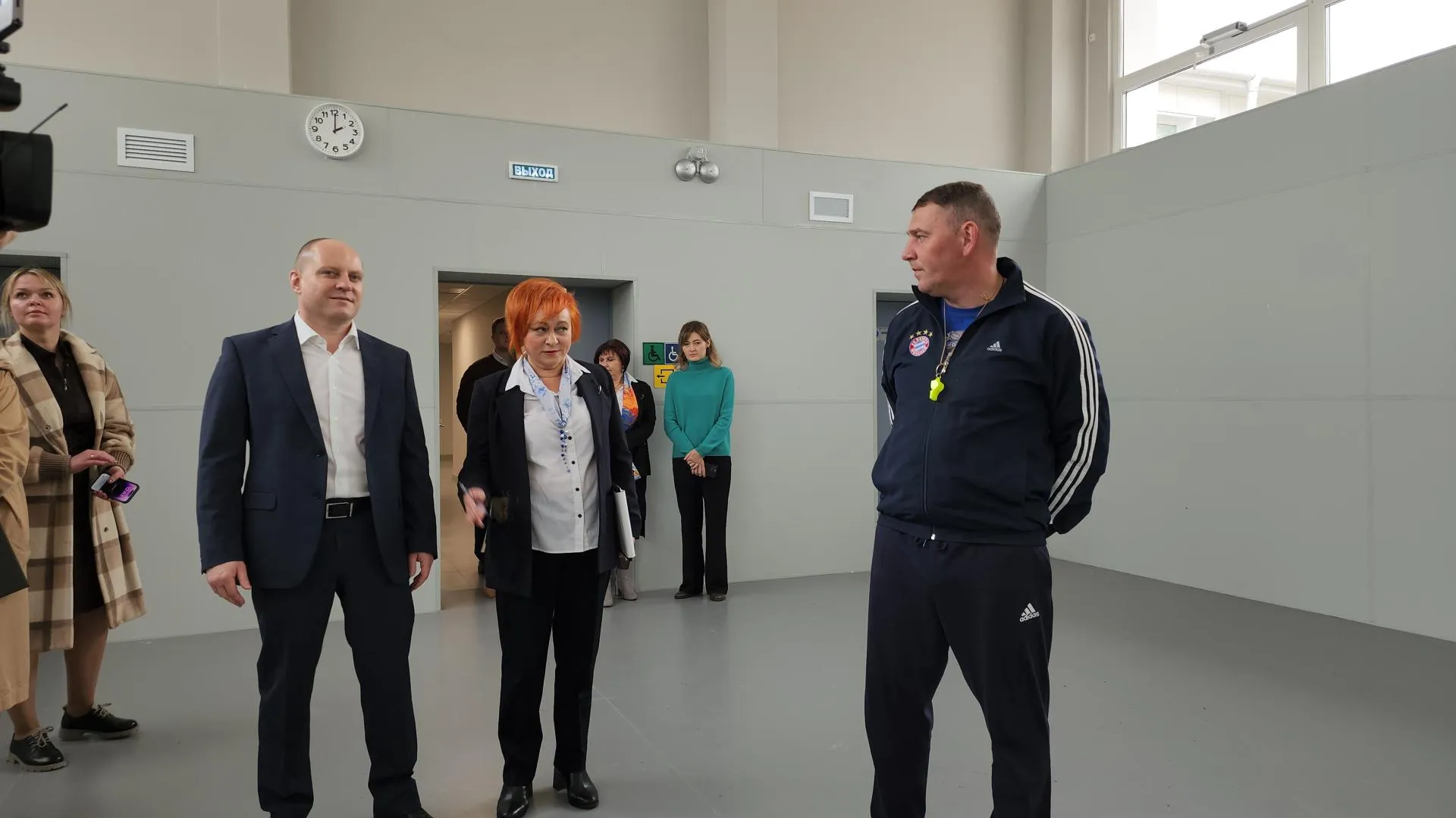 Константин Гергая