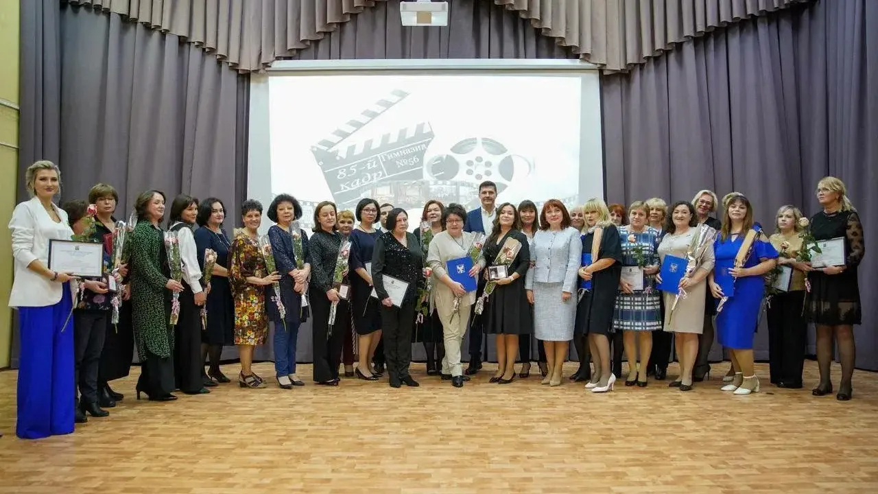 Станислав Свечников