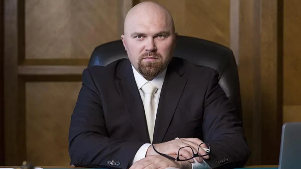 Готовился к разводу: что экс-кандидат в мэры Красногорска украл из секс-шопа на полмиллиона рублей