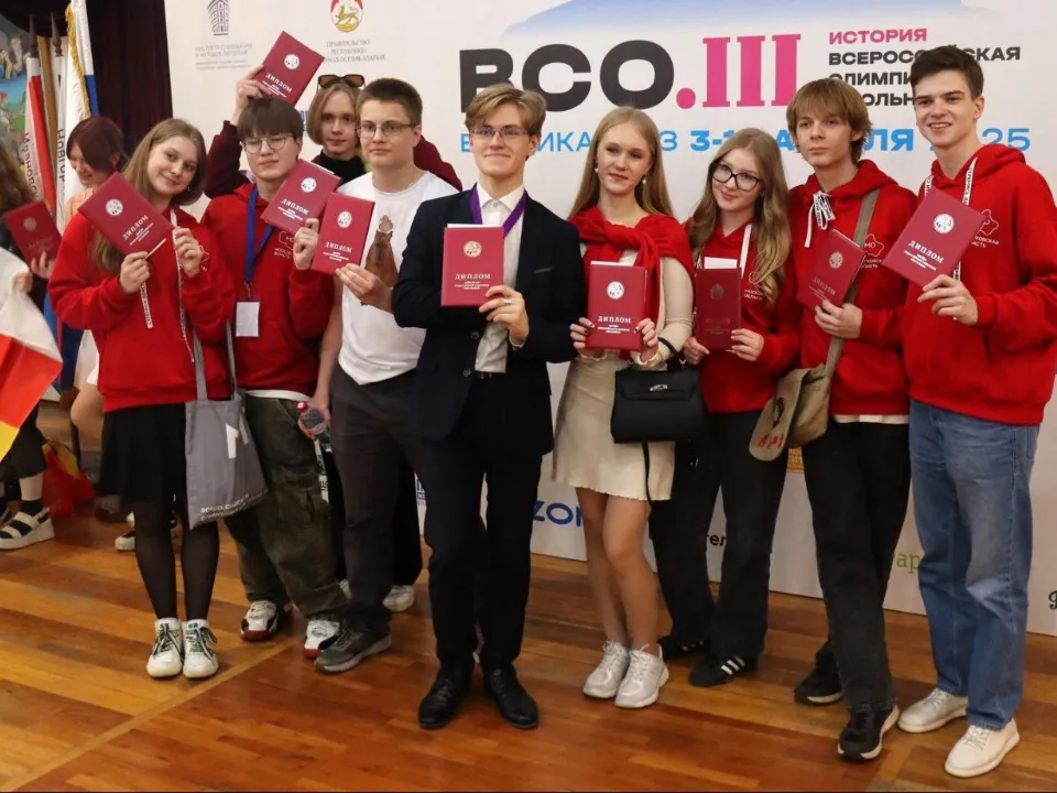 Фото: пресс-служба Администрации м.о. Егорьевск