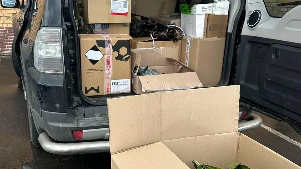 Фото: Совет депутатов г.о. Подольск