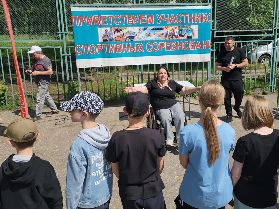 Фото: REGIONS/Валерий Гореловский