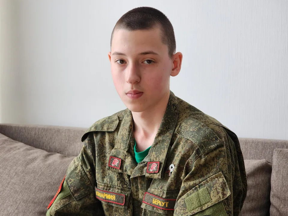 Фото: Услада Дубинина&nbsp;