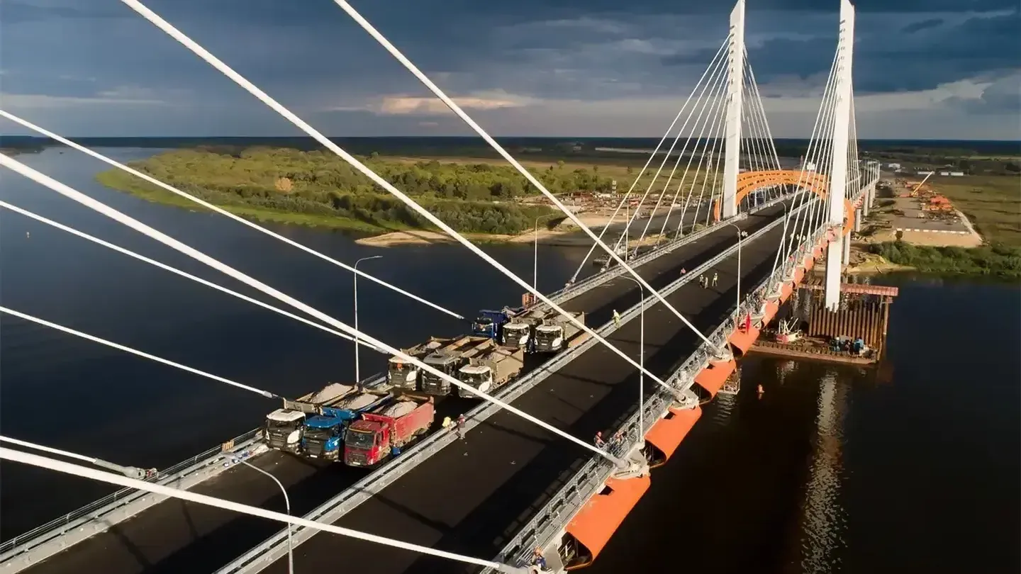 Источник: ГК «Российские автомобильные дороги»