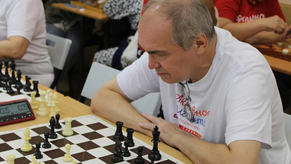 Фото: Министерство социального развития Московской области