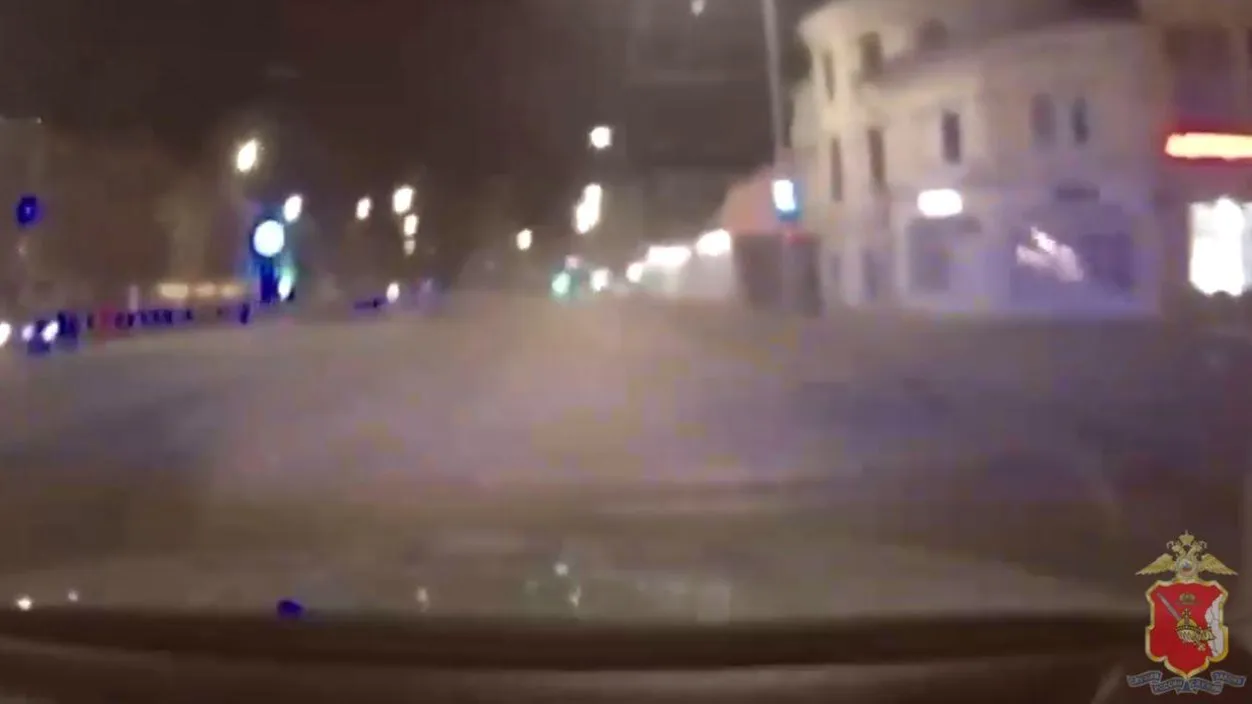 МВД России