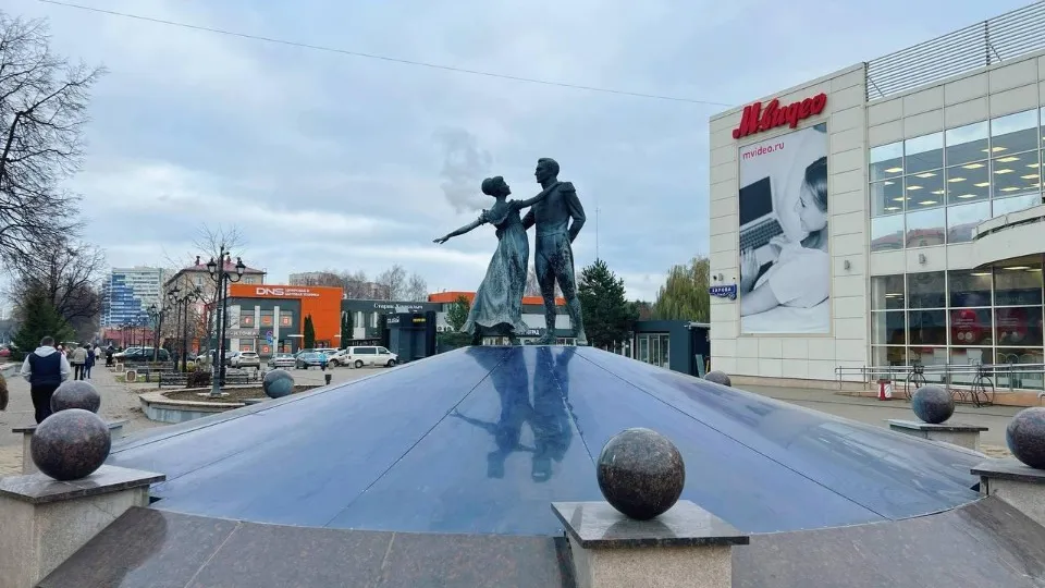 Фото: пресс-служба администрации г.о. Подольск