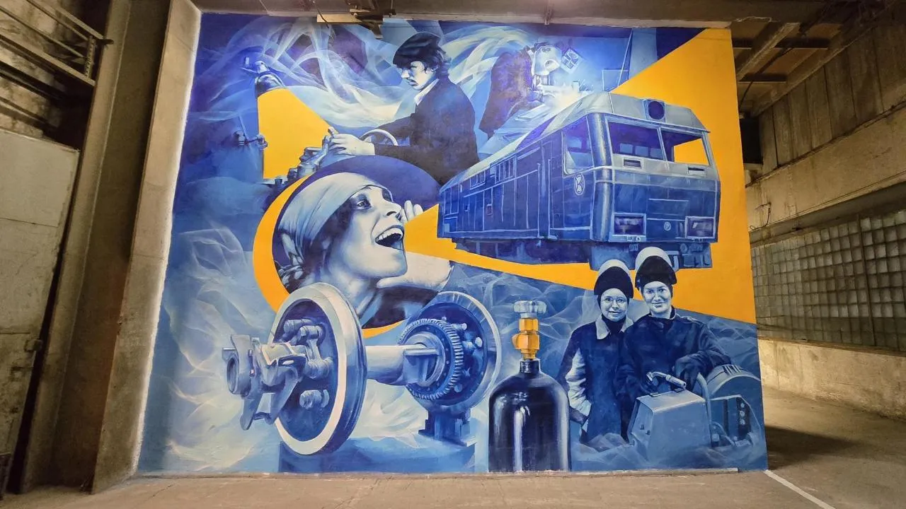 МедиаБанк Подмосковья/Марина Анисимова