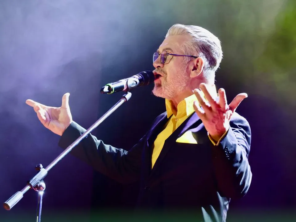 Фото: Администрация Павлово-Посадского г. о.