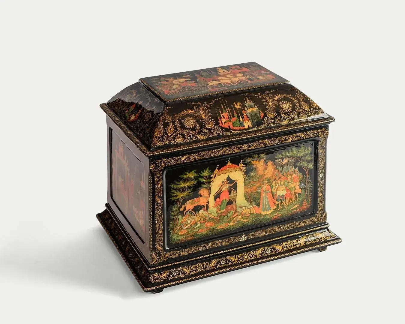 пресс-служба министерства культуры и туризма Московской области