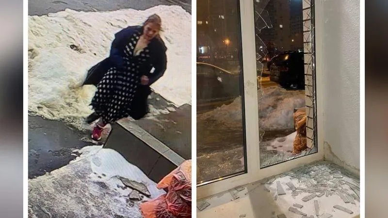 соцсети