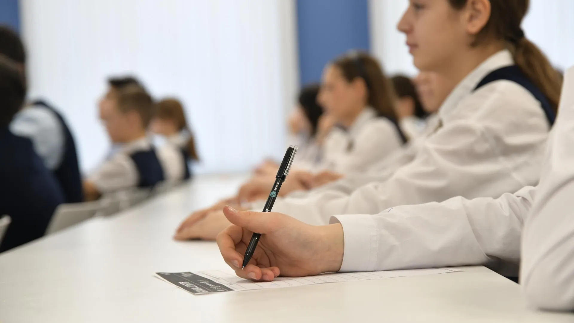 Пресс-служба администрации Дмитровского муниципального округа