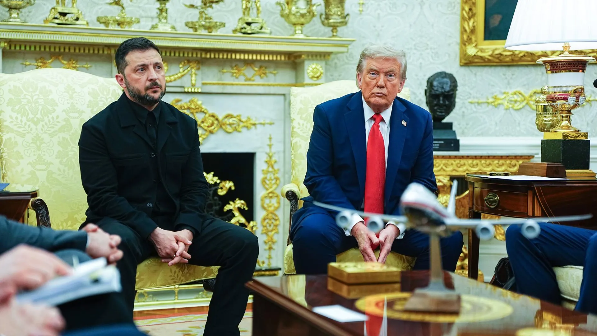 Aaron Schwartz/Keystone Press Agency