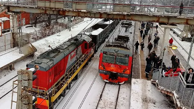 Фото: Елена Григорьева