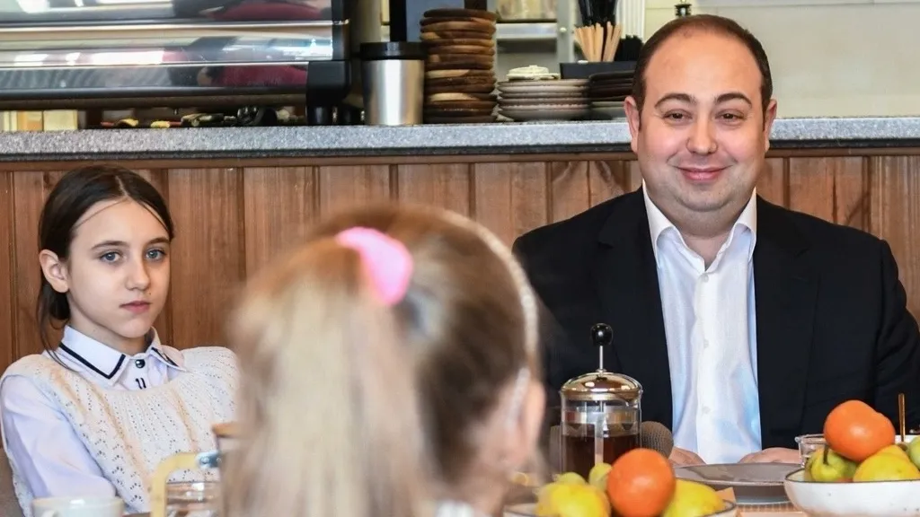 Фото: пресс-служба администрации г.о. Химки