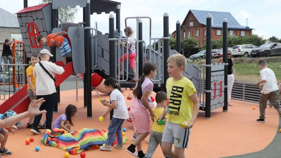 Фото: пресс-служба администрации Наро-Фоминского г.о.