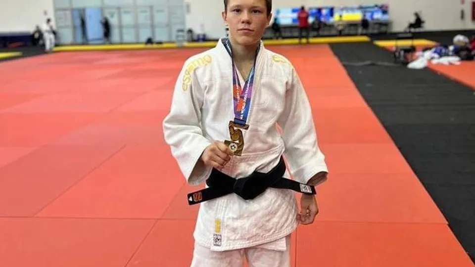 Фото: Федерация дзюдо России