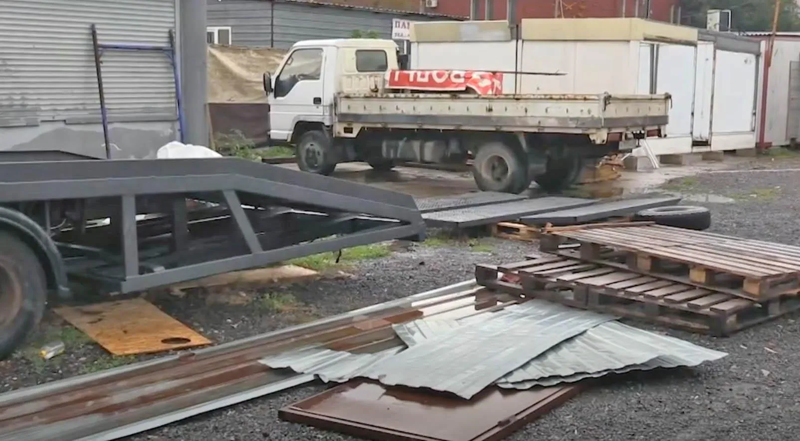 Фото: Телеканал «360»