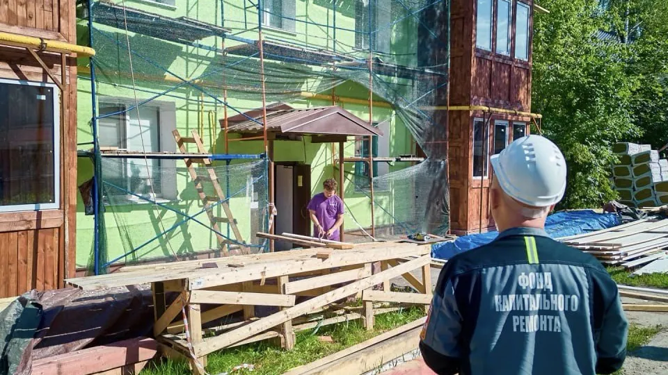 Фото: Министерство жилищно-коммунального хозяйства Московской области