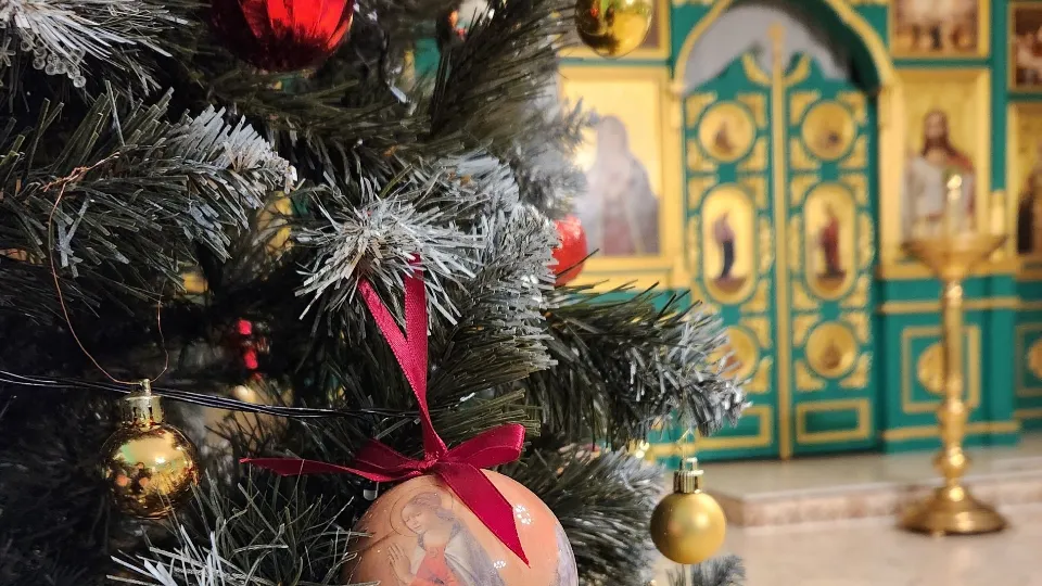 Фото: vk.com/1-е Егорьевское благочиние