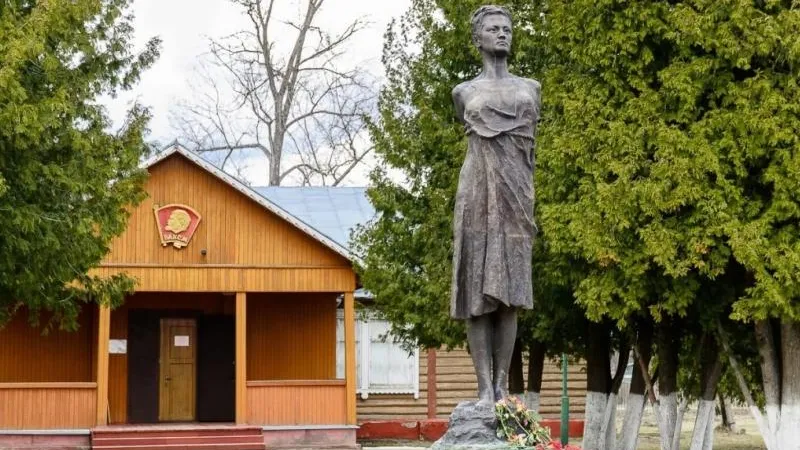 Пресс-служба администрации Рузского городского округа