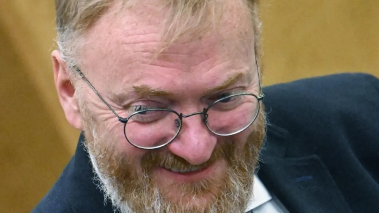 Депутат Виталий Милонов предложил исключить аборт из видов медпомощи за счет ОМС