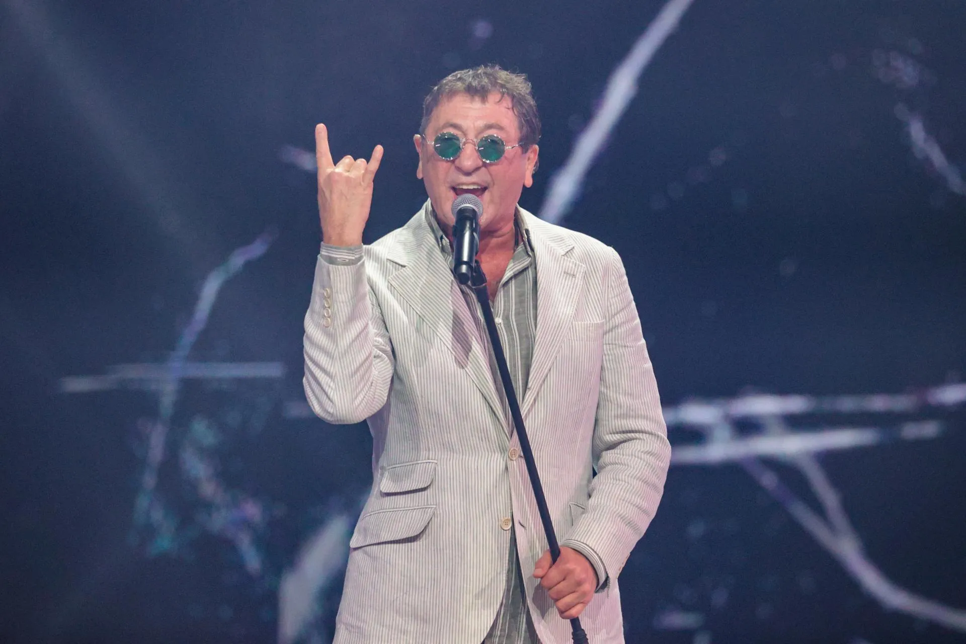 Belkin Alexey/news.ru