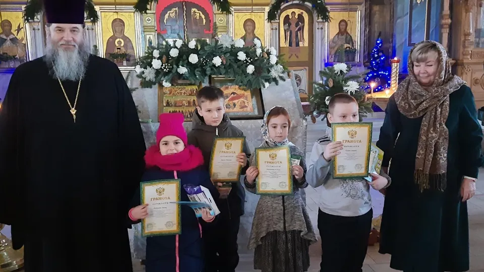 Фото: МБУ ДО «Центр детского творчества»