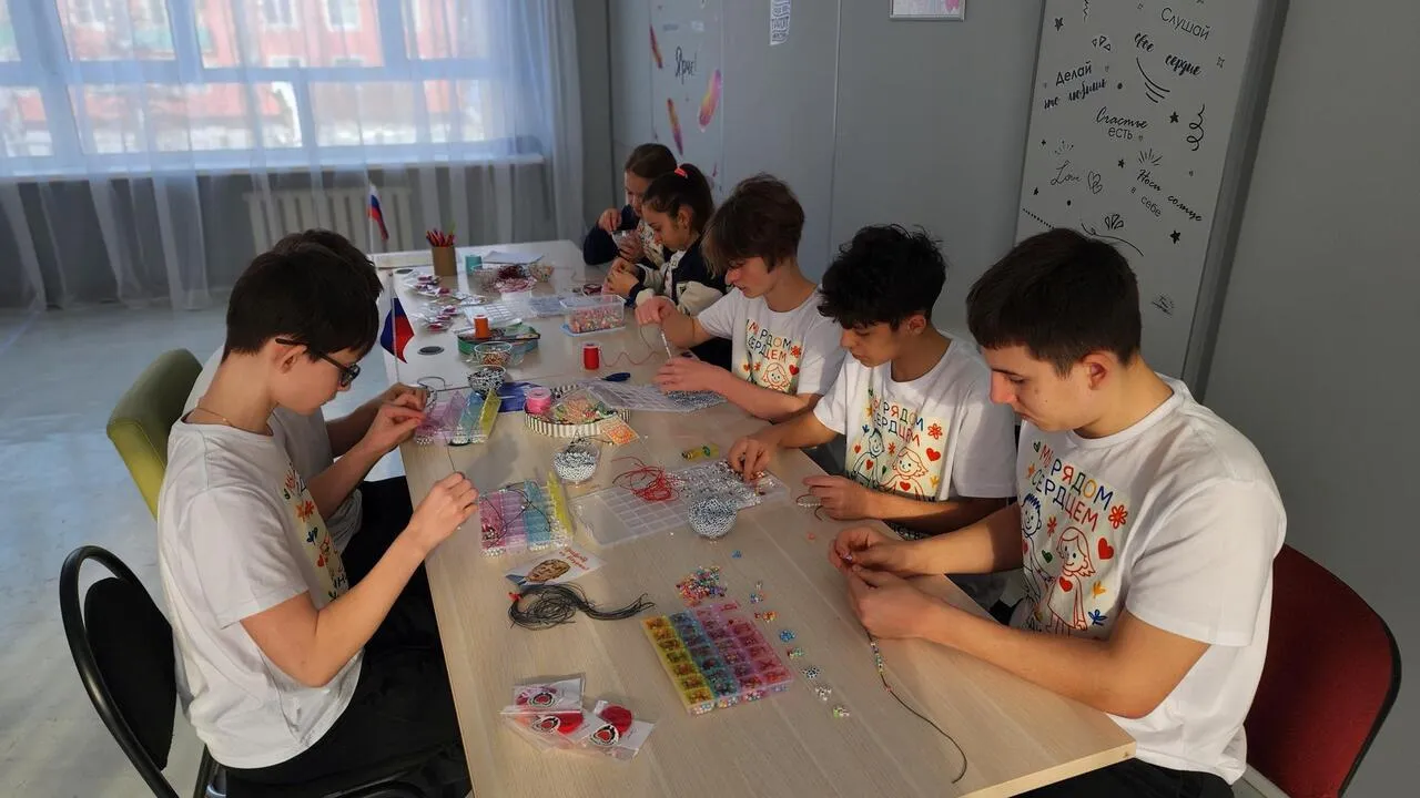 REGIONS/Валерия Тингаева