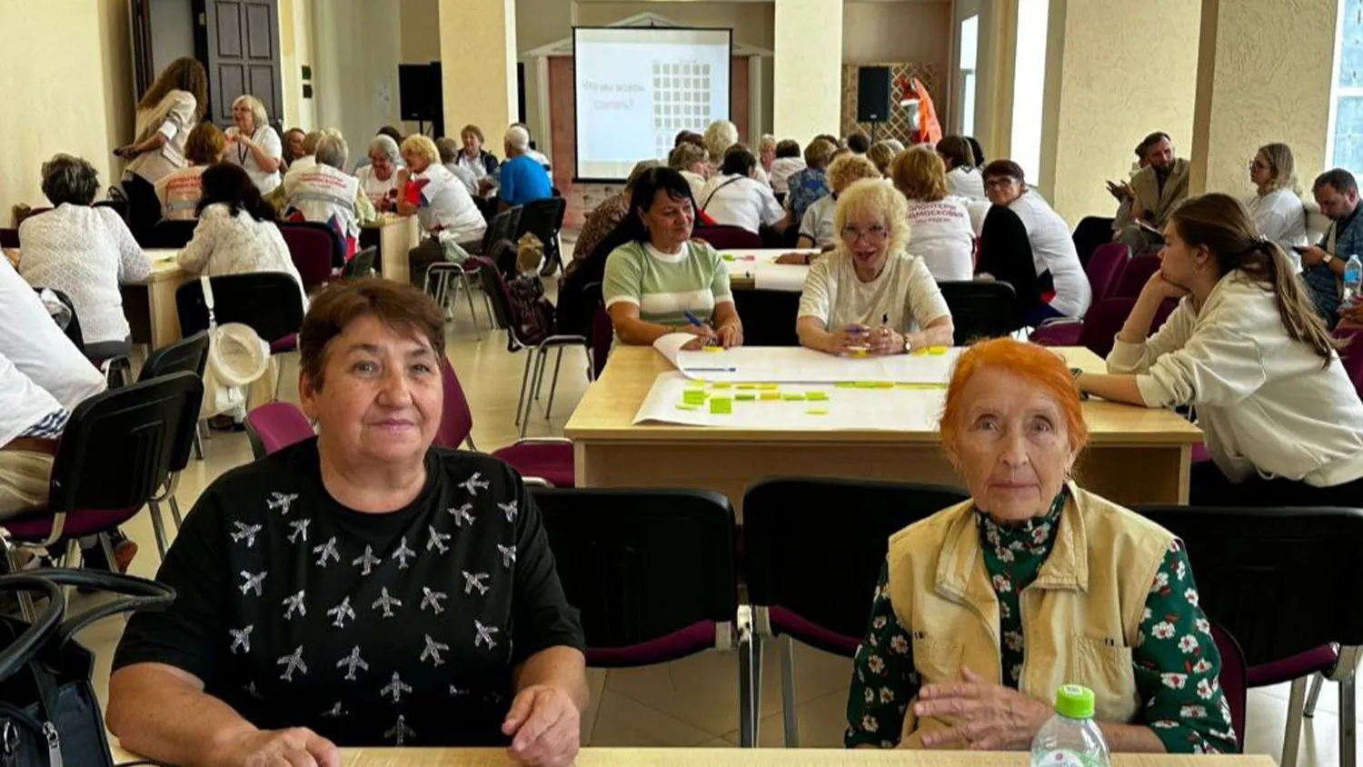 Фото: пресс-служба администрации м.о. Зарайск