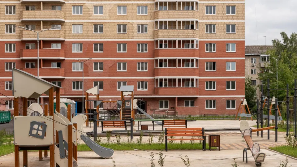 Фото: Министерство жилищной политики Московской области