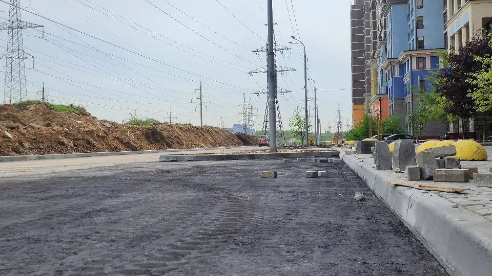 Фото: Максим Сафронов