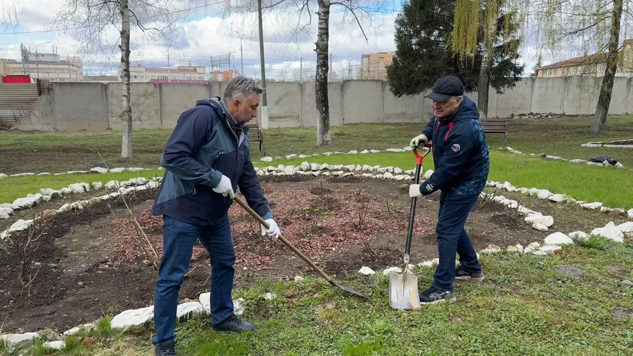 Фото: телеграм-канал Олега Жолобова