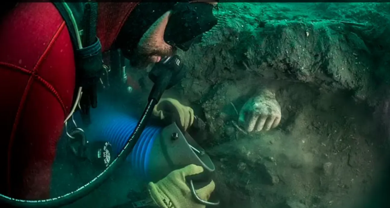 Фото: Фрэнк Годдио