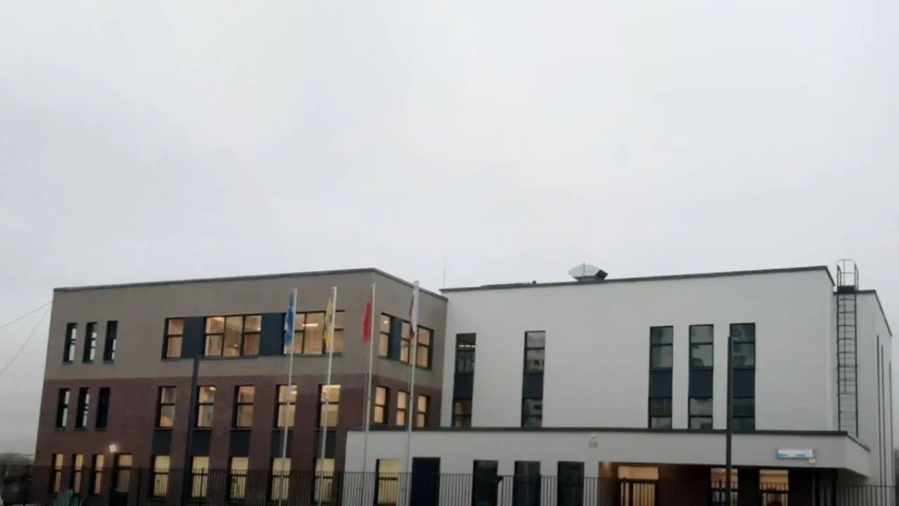 пресс-служба администрации городского округа Домодедово