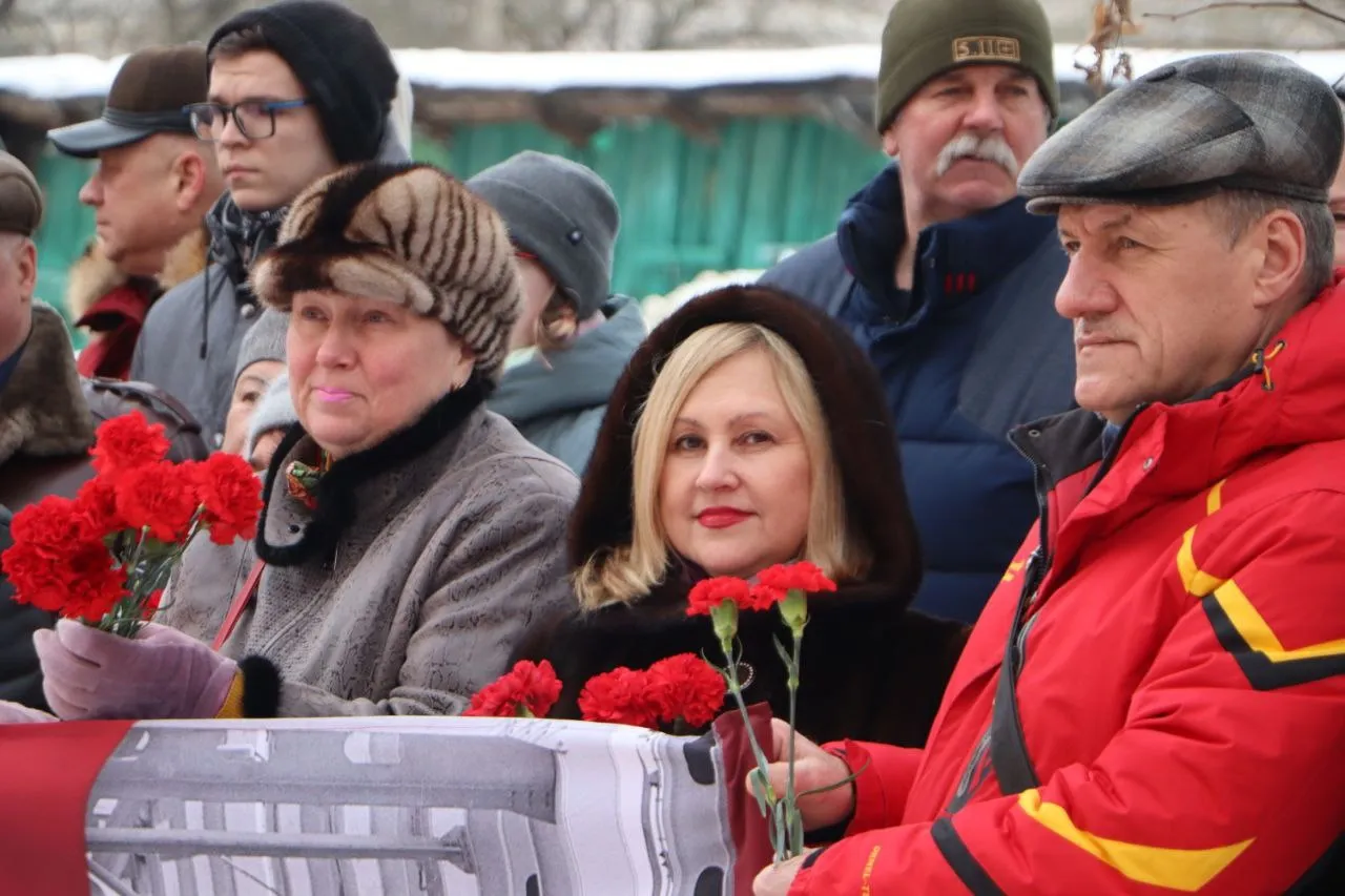 Фото: администрация г.о. Зарайск