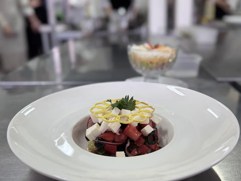 Фото: Министерство образования МО