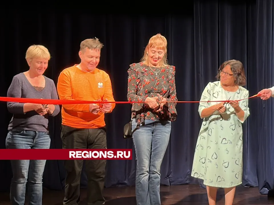 Фото: Мария Петрова