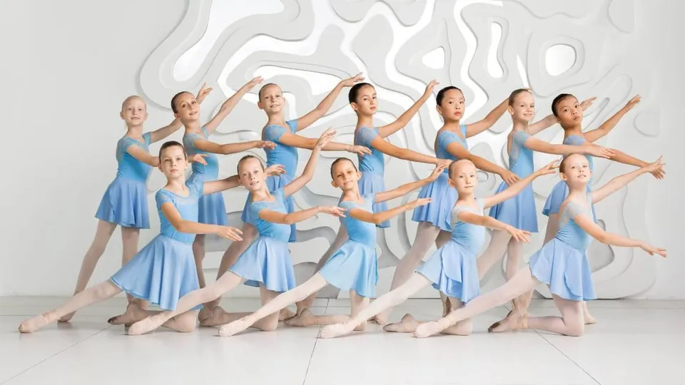 Фото: пресс-служба администрации г.о.Котельники