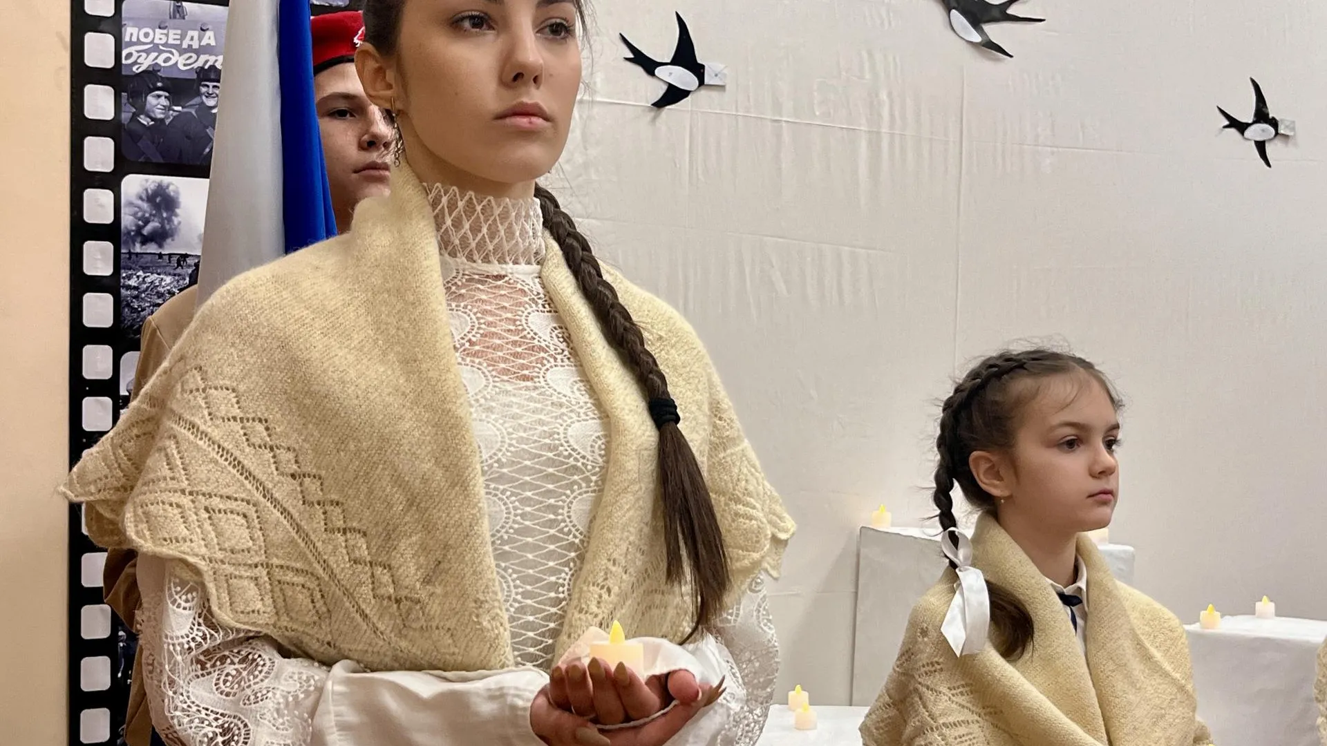 Фото: Анна Тюрюмина