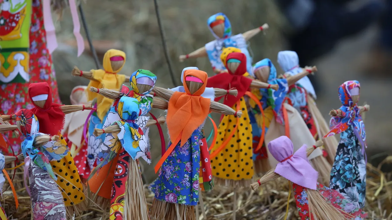 Медиабанк событий Подмосковья