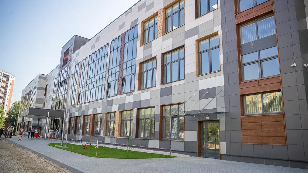 Фото: Пресс-служба администрации Одинцовского г.о.