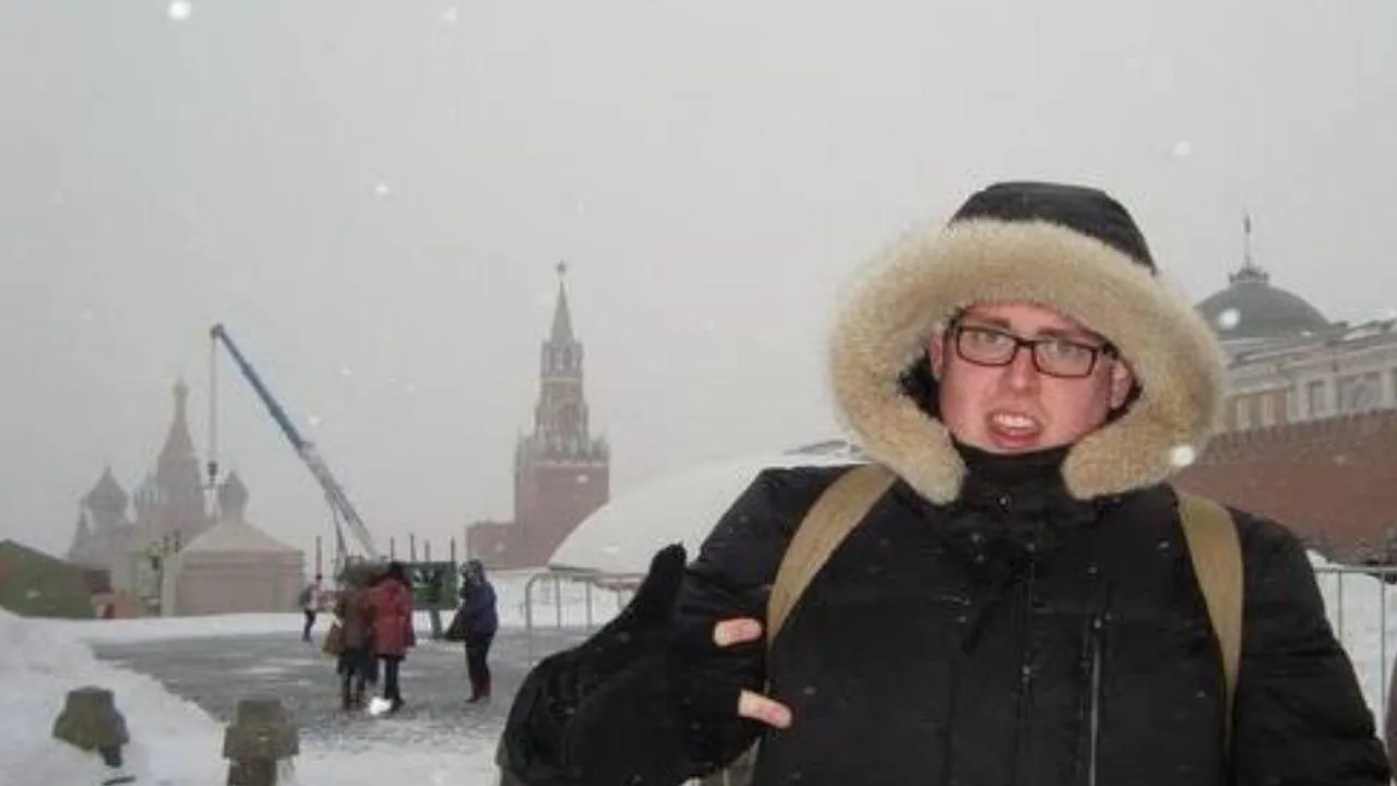 Актер из США попал на операционный стол из-за перелома в Москве