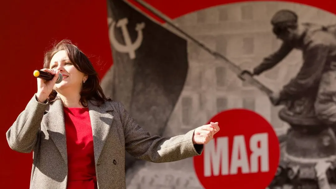 Фото: Центральный Парк имени В.В. Воровского