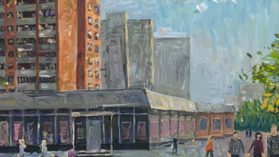 Фото: ДХШ им. О.Н. Ряшенцева