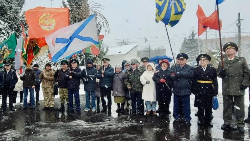 Фото: пресс-служба администрации Павлово-Посадского г.о.